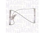Magneti Marelli 350103170075 - Oe 8L3837461 Regolatore Di Finestrini, Anteriore Sinistro Per A3 (8L)
