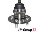 Jp Group | Mozzo Ruota Jp Group (3551400400) Adatto A Hyundai, Kia