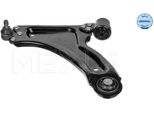 Meyle 616 050 0012 - Oe 13140039 Querlenker Per Combo, Combo Tour, Corsa C (X01), Tigra Twintop (X04)