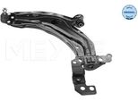 Meyle 216 050 0021 - Braccio Di Controllo Oe 46813842 Per Doblo, Palio, Siena, Strada