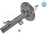 Meyle 36-26 623 0022 - Ammortizzatore Di Primo Equipaggiamento E4303 4EA7C Assale Anteriore Sinistro Per Aveo (T250, T255), Qashqai Ii (J11), Kadjar (Ha, Hl)