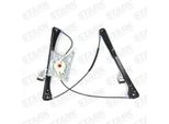 Stark SKWR-0420029 - Oe 8D0837461 Regolatore Del Finestrino, Anteriore Sinistro Per A4 (8D)