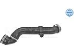 Meyle 714 036 0006 - Ladeluftschlauch Oe 3M51 6C646 Wc Per Focus C-Max (DM2), Focus Ii, C30 (533), S40 Ii (544), V50 (545)