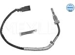 Meyle 114 800 0174 - Oe 04L 906 088 Af Sensore Temperatura Gas Di Scarico Per A3 (8V), Leon (5F), Octavia Iii (5E), Golf Sportsvan (AM1, AN1), Golf Vii