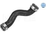 Meyle 014 036 0017 - Oe 203 528 15 82 Tubo Flessibile Dell'aria Di Sovralimentazione Per Classe C (W203), Classe C (CL203), Classe C (S203), Clk (C209)