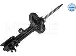 Meyle 37-26 623 0013 - Oe 54651 2E500 Ammortizzatore, Asse Anteriore Destro Per Tucson (Jm), Sportage (Je, Km)