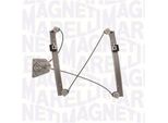 Magneti Marelli 350103170238 - Oe 84837462A Regolatore Di Finestrini, Anteriore Destro Per A3 (8P)