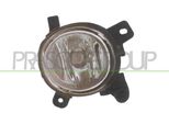 Prasco VG6204414 - Oe 8T0941699 Fendinebbia, Sinistro Per A1 (8X), A4 (8K), A5 (8T), A5 (8F), Passat Cc (357)
