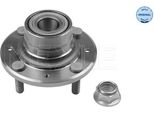 Meyle 514 752 0002 - Oe 30819062 Set Di Cuscinetti Ruota, Asse Posteriore Per S40 I (644), V40 (645)