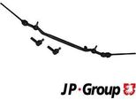 Jp Group 1344400500 - Tirante Oe 2024600405 Per Classe C (W202), Classe C (S202), Clk (C208), Clk (A208)