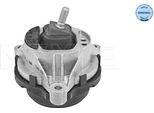 Meyle 300 221 1166 - Oe 6 868 490 Supporto Motore, Destro Per Serie 1 (F20), Serie 1 (F21), Serie 3 (F30), Serie 3 Gt (F34), Serie 3 (F31), Serie 4 (F33), Serie 4 (F32, F82), Serie 4 (F36), X3 (F25), X4 (F26)