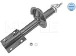 Meyle 40-26 623 0001 - Ammortizzatore Oe 5202 J3, Asse Anteriore Per Golf Cabriolet (1E), Jumper, Ducato, Boxer