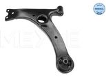Meyle 30-16 050 0038 - Oe 48069 02070 Braccio Di Controllo Per Avensis (T25), Corolla (E12), Corolla Verso (E12)