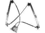 Van Wezel 0332263 - Oe 8P4837461A Regolatore Di Finestrini, Anteriore Sinistro Per A3 (8P)