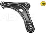 Meyle 11-16 050 0081/HD - Braccio Di Controllo Oe 3520 T6 Per C2 (Jm), C3 I (Fc, Fn), C3 Pluriel (Hb), 1007 (Km)