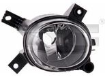 Tyc 19-0433-01-9 - Fendinebbia Oe 8E0941700C, Destro Per A3 (8P), A4 (8E)