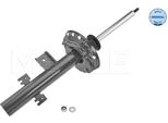 Meyle 53-26 723 0004 - Ammortizzatore Oe LR024438, Asse Posteriore Sinistro Per Range Rover Evoque (L538)