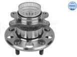 Meyle 37-14 752 0008 - Oe 52730 2H000 Set Di Cuscinetti Ruota, Asse Posteriore Per Elantra (Hd), I30 (Fd), I30 (Gd), Ceed (Jd), Ceed (Ed), Pro Ceed (Ed), Pro Ceed (Jd)