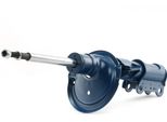 Meyle 526 623 0003 - Oe 9492564 Ammortizzatore, Asse Anteriore Per S60 I (384), S80 I (184), V70 Ii (285), XC70 (295)