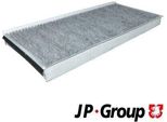 Jp Group 1328102200 - Filtro Aria Abitacolo Oe 9018300418 Per Sprinter (W901, W902), Sprinter (W903), Sprinter (W904), Sprinter (W909), Sprinter (W905)