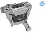 Meyle 100 199 0170 - Oe 5N0 199 262 D Supporto Motore, Destro Per Alhambra (710, 711), Sharan (7N), Tiguan (5N)