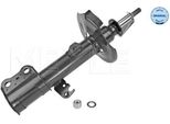Meyle 30-26 623 0011 - Oe 48520 02301 Ammortizzatore, Asse Anteriore Sinistro Per Corolla (E12)