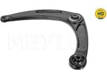 Meyle 11-16 050 0010/HD - Braccio Di Comando Oe 3520 K8 Per Berlingo, C4 (La), C4 G-Picasso I (Ua), C4 I (Lc), C4 Picasso I (Ud), 307, 307 Cc (3B), 307 Sw (3H), Partner, Partner Tepee