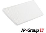 Jp Group 1328100800 - Filtro Aria Abitacolo Oe 2038300118 Per Classe C (W203), Classe C (S202), Classe C (CL203), Classe C (S203), Clk (C209), Clk (A209), Classe Clc (CL203)