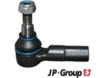 Jp Group 1144602800 - Tirante Oe 68020845AA Per Crafter (2E), Crafter (2F), Sprinter (W906), Sprinter (W907, W910), Sprinter (W907)