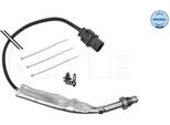 Meyle 314 803 0000 - Sonda Lambda Oe 11 78 7 573 319 Per Serie 1 (E81), Serie 1 (E87), Serie 1 (E88), Serie 1 (E82), Serie 3 (E90), Serie 3 (E93), Serie 3 (E92), Serie 3 (E91), Serie 5 (E60), Serie 5 (E61), Serie 6 (E63), Serie 6 (E64), Serie 7 (E65), Z4 (E86), Z4 (E85), Classe C (W204), Classe C (S204), Classe Clc (CL203), Classe E (W212), Sprinter (W906)