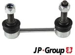 Jp Group 1350500900 - Oe A1643201232 Asta Di Accoppiamento, Asse Posteriore Per Classe M (W166), Classe Gl (X164), Classe M (W164), Classe R (W251), Classe Gl (X166)