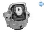Meyle 100 199 1007 - Oe 8K0 199 381 Na Motorlager Per A4 (8K), A5 (8T), A5 (8F)