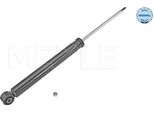 Meyle 126 725 0043 - Oe 8F0 513 035 L Ammortizzatore, Asse Posteriore Per Ix20 (Jc), A7 (4G), A6 (4G), A5 (8T), A5 (8F), A4 (8K)