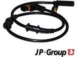 Jp Group 1397100800 - Sensore Abs Oe 2035400417 Per Classe C (W203), Classe C (CL203), Classe C (S203), Clk (C209), Clk (A209), Slk (R171), Classe Clc (CL203)
