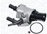Magneti Marelli 352317101410 - Oe 55181513 KüHlwasserthermostat FüR Spider (939), Gt (937), Brera (939), 159 (939), 147 (937), Stilo, Croma, Bravo