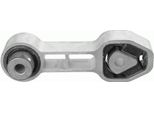 LemfÖRder 34454 01 - Oe 51730870 Supporto Motore, Posteriore Per 500 (312), Panda, Ka (RU8)