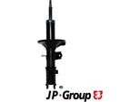 Jp Group 3542100580 - Oe 546600B000 Ammortizzatore, Asse Anteriore Destro Per Getz (Tb)
