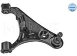 Meyle 53-16 050 0016 - Braccio Di Controllo Oe LR051614 Per Discovery Iv (L319)