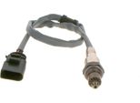 Bosch 0 258 030 102 - Sonda Lambda Oe 8K0 906 262 G Per A4 (8K), A5 (8T), A5 (8F), A6 (4G), A7 (4G), Q5 (8R), Macan (95B)