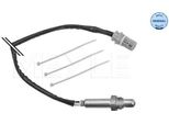 Meyle 314 803 0014 - Sonda Lambda Oe 1 437 586 Per Serie 3 (E36), Serie 3 (E46), Serie 5 (E39), Serie 7 (E38), Z3 (E36), Z4 (E85)