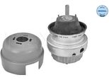 Meyle 100 199 0123 - Oe 4F0 199 382 As Supporto Motore, Destro Per A6 (4F)