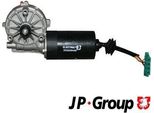 Jp Group 1398200400 - Oe A2028201108 Motore Tergicristallo, Anteriore Per Classe C (W202), Classe C (S202)