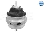 Meyle 100 199 0225 - Oe 8E0 199 379 Bh Supporto Motore, Sinistro Per A4 (8E), A4 (8H), Exeo (3R)