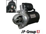 Jp Group 1390300500 - Oe 5151290180 Motorino Di Avviamento, Motorino Di Avviamento Per Classe E (S210), Classe S (W220), Sprinter (W901, W902), Sprinter (W903), Sprinter (W904), Classe G (W463), Classe C (W203), Classe C (S203), Classe C (CL203), Classe E (S211), Classe E (W211), Classe G (W461)