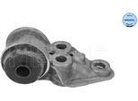 Meyle 100 710 0003 - Dispositivo Di Bloccaggio Di Serie 4B0 501 522 D Per A6 (4B), Superb I (3U), Passat (3B)