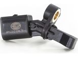 Hella 6PU 012 039-791 - Oe 6Q0 927 808 A Sensore Abs Per A1 (8X), A2 (8Z), Cordoba (6L), Ibiza (6L), Ibiza (6J, 6P), Mii (KE1, KF1), Toledo Iv (KG3), Citigo (NF1), Fabia I (6Y), Fabia Ii (54), Fabia Iii (Nj), Rapid (Nh), Fox (5Z), Load Up, Polo (9N), Polo (6C, 6R), Up
