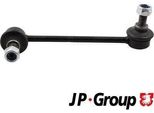 Jp Group 3840400270 - Oe GK2A34170 Asta Di Accoppiamento, Asse Anteriore Sinistro Per 6 (G)