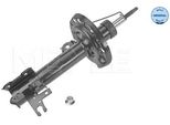 Meyle 626 623 0027 - Oe 93168545 Ammortizzatore, Asse Anteriore Destro Per Meriva B (S10)