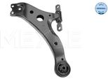 Meyle 30-16 050 0029 - Braccio Di Controllo Oe 48069 33060 Per Camry (V3), Camry (V4), Previa (R3)