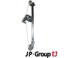 Jp Group 1388100580 - Oe 2107301646 Regolatore Del Finestrino, Posteriore Destro Per Classe E (W210), Classe E (S210)